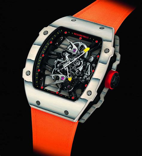 richard mille price in india.